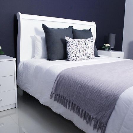 Kiendo Bed And Breakfast Johannesburg Eksteriør bilde