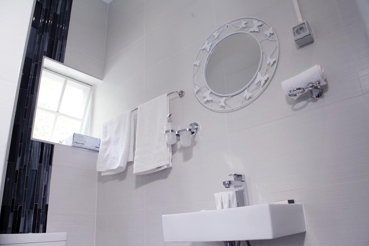 Kiendo Bed And Breakfast Johannesburg Eksteriør bilde