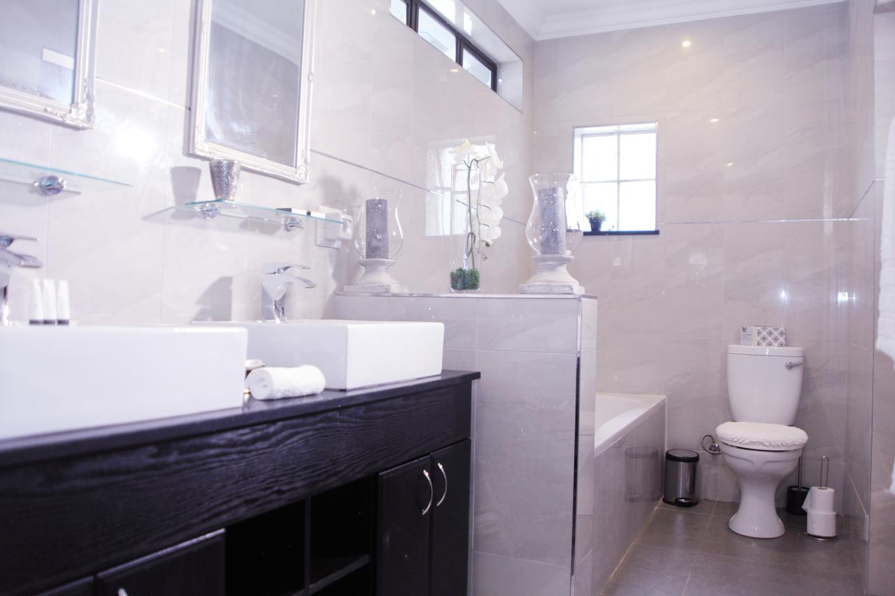 Kiendo Bed And Breakfast Johannesburg Eksteriør bilde