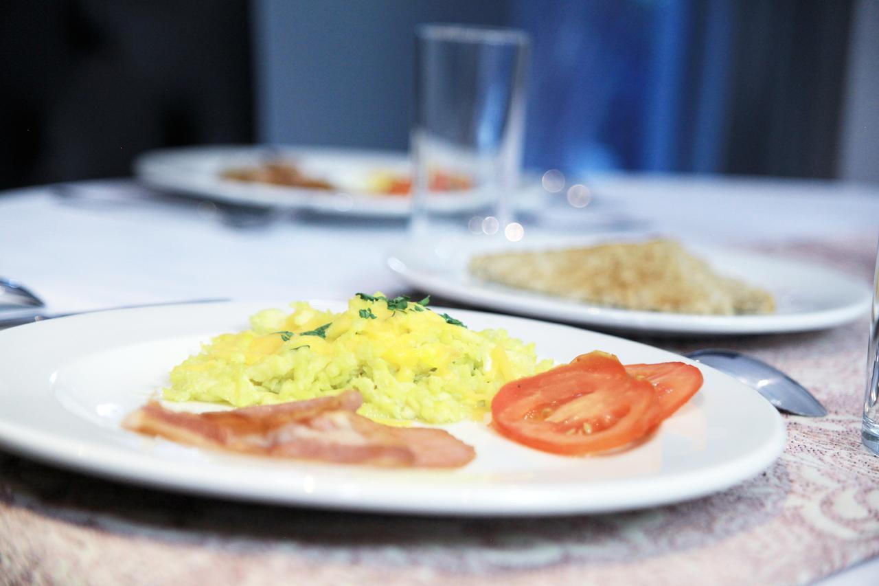 Kiendo Bed And Breakfast Johannesburg Eksteriør bilde