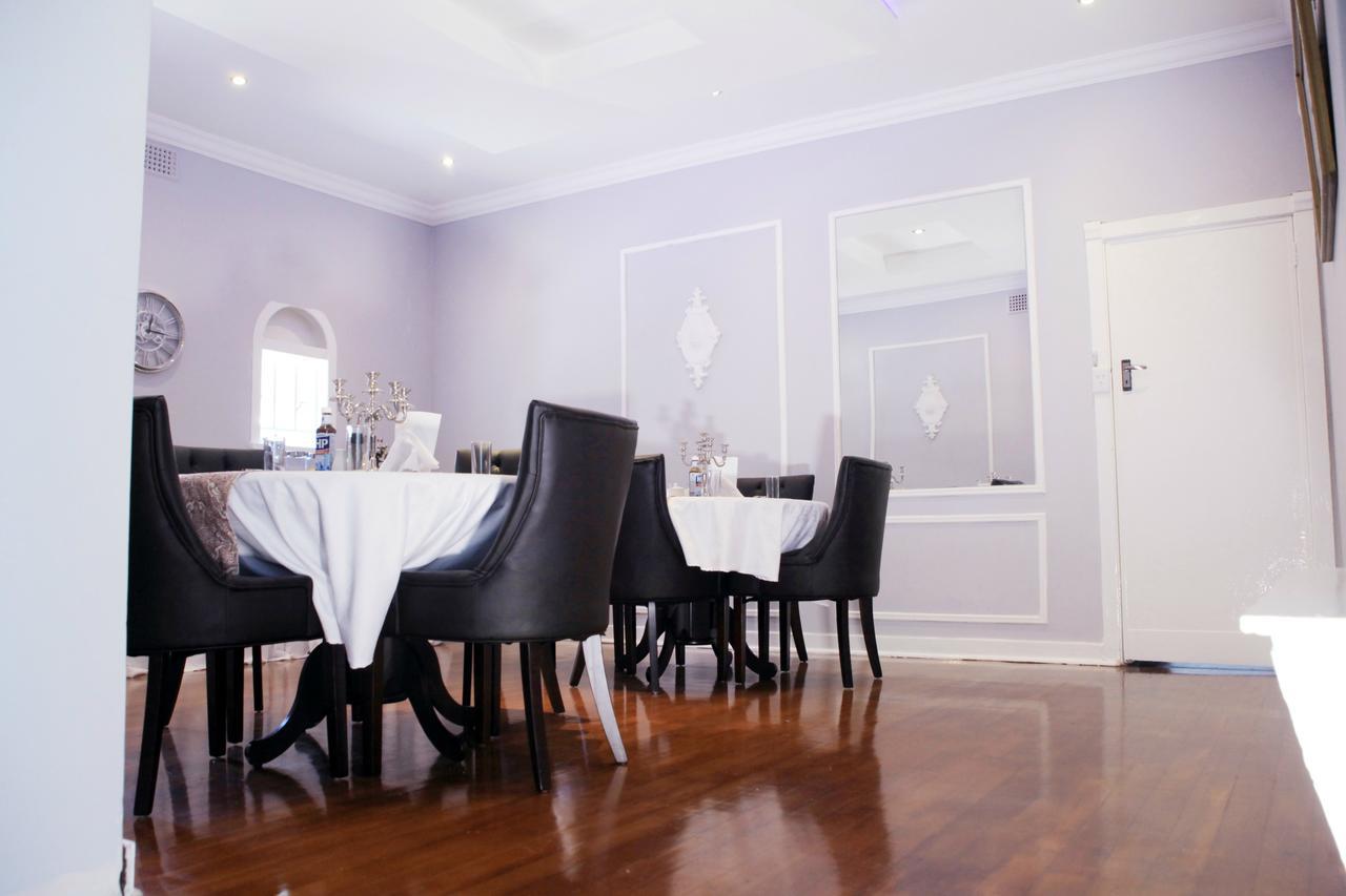 Kiendo Bed And Breakfast Johannesburg Eksteriør bilde
